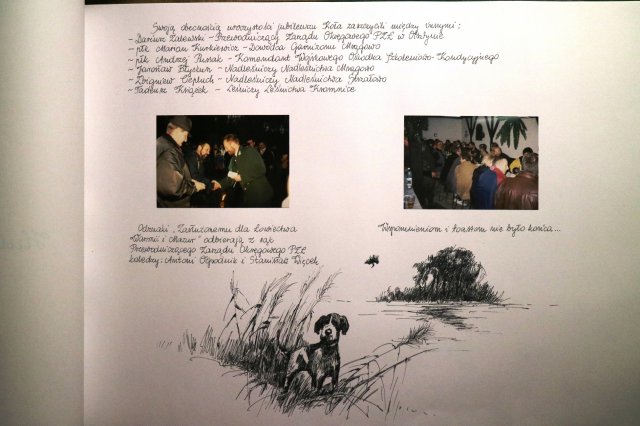 Kawałek historii